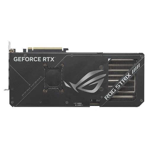 ASUS ROG Strix RTX 5070 OC 12GB GDDR7 Graphics Card